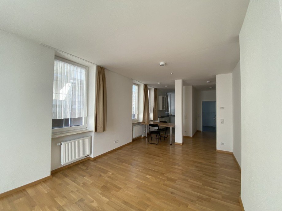  Etagenwohnung Worms