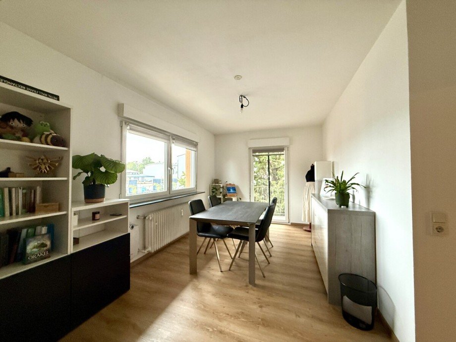  Etagenwohnung Worms