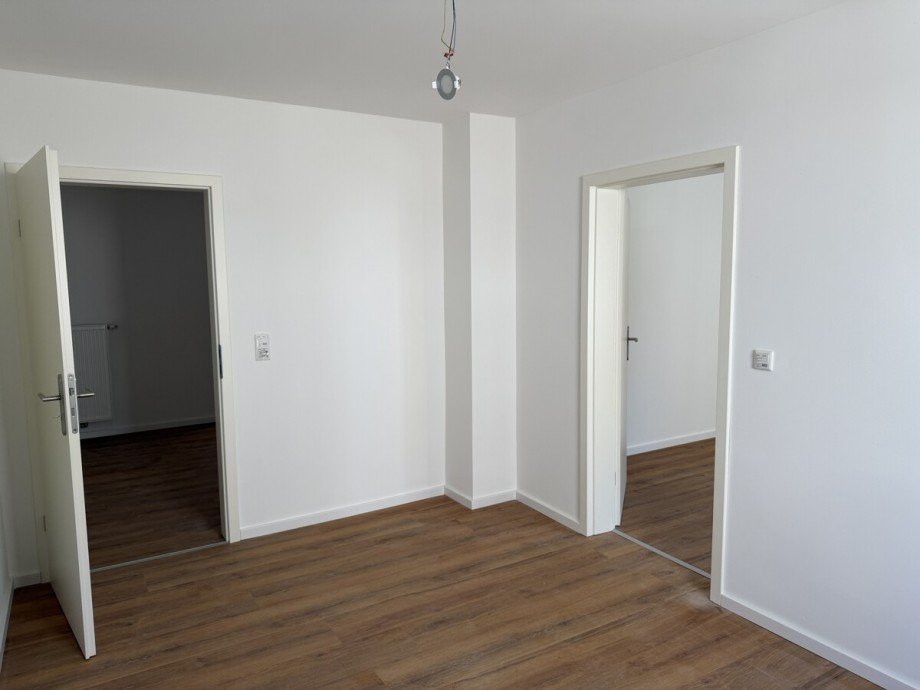  Erdgeschosswohnung Worms