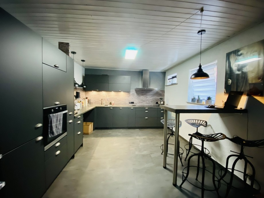 UG K�che Mehrfamilienhaus Worms / Abenheim