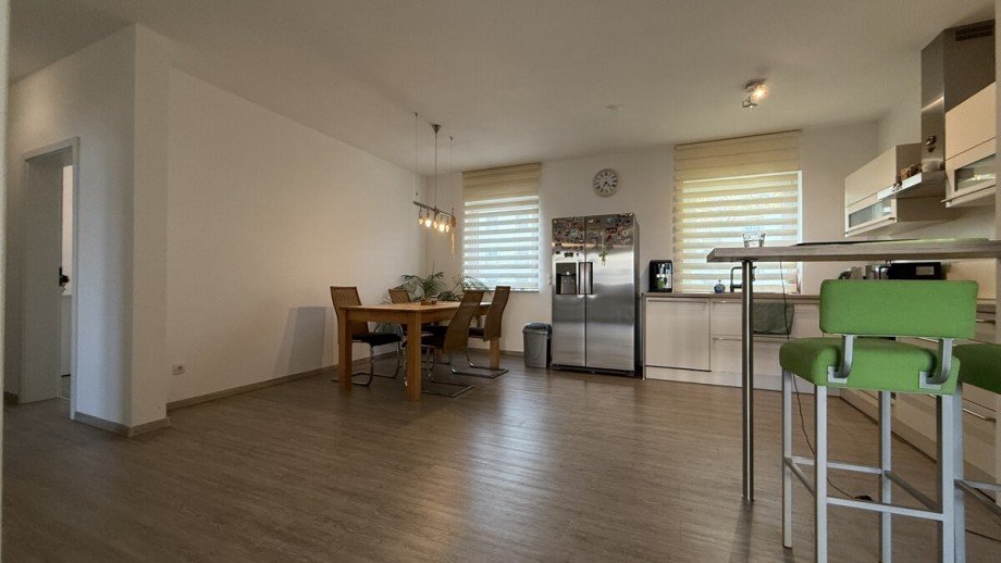  Erdgeschosswohnung Worms