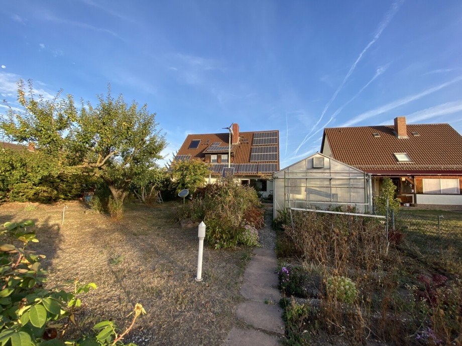  Einfamilienhaus Worms