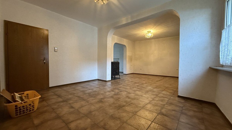 EG Zimmer Einfamilienhaus Worms / Heppenheim an der Wiese