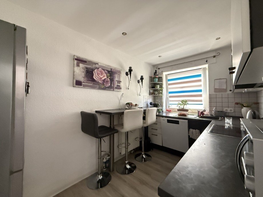  Etagenwohnung Worms