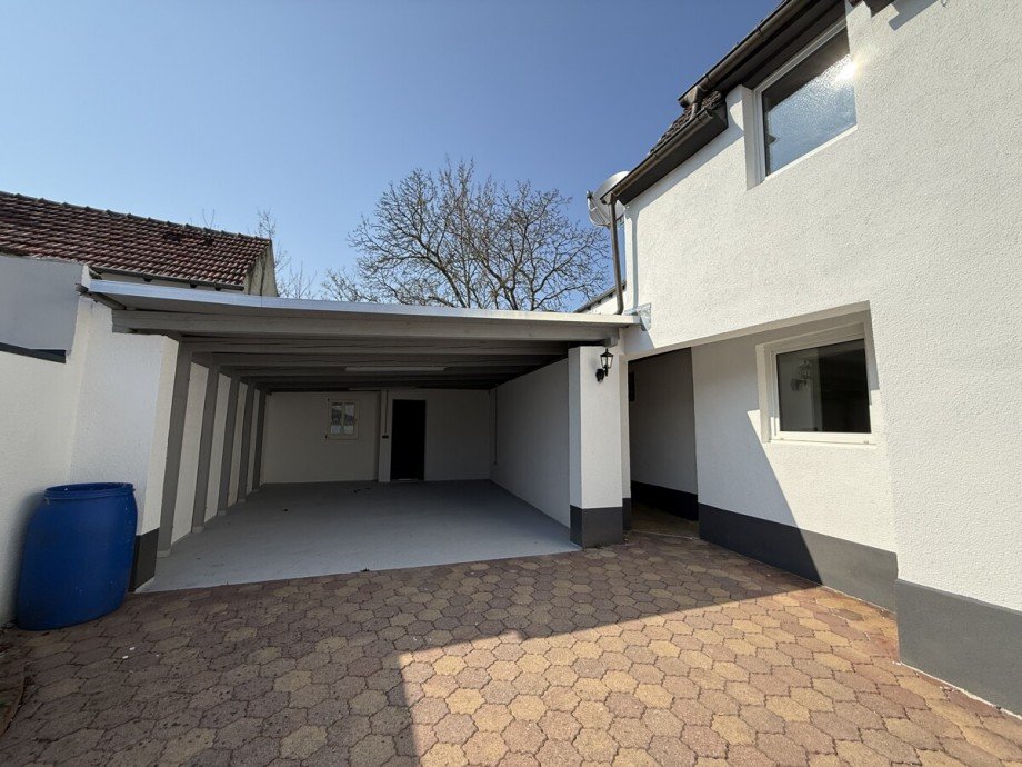  Einfamilienhaus Bechtheim