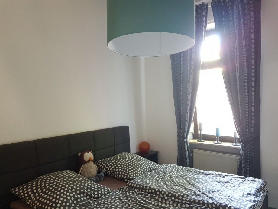 EG Schlafzimmer Mehrfamilienhaus Worms