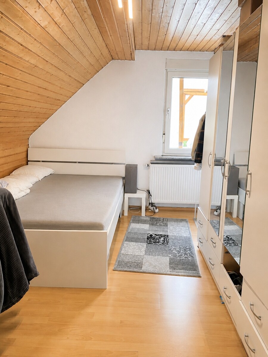  Einfamilienhaus Worms