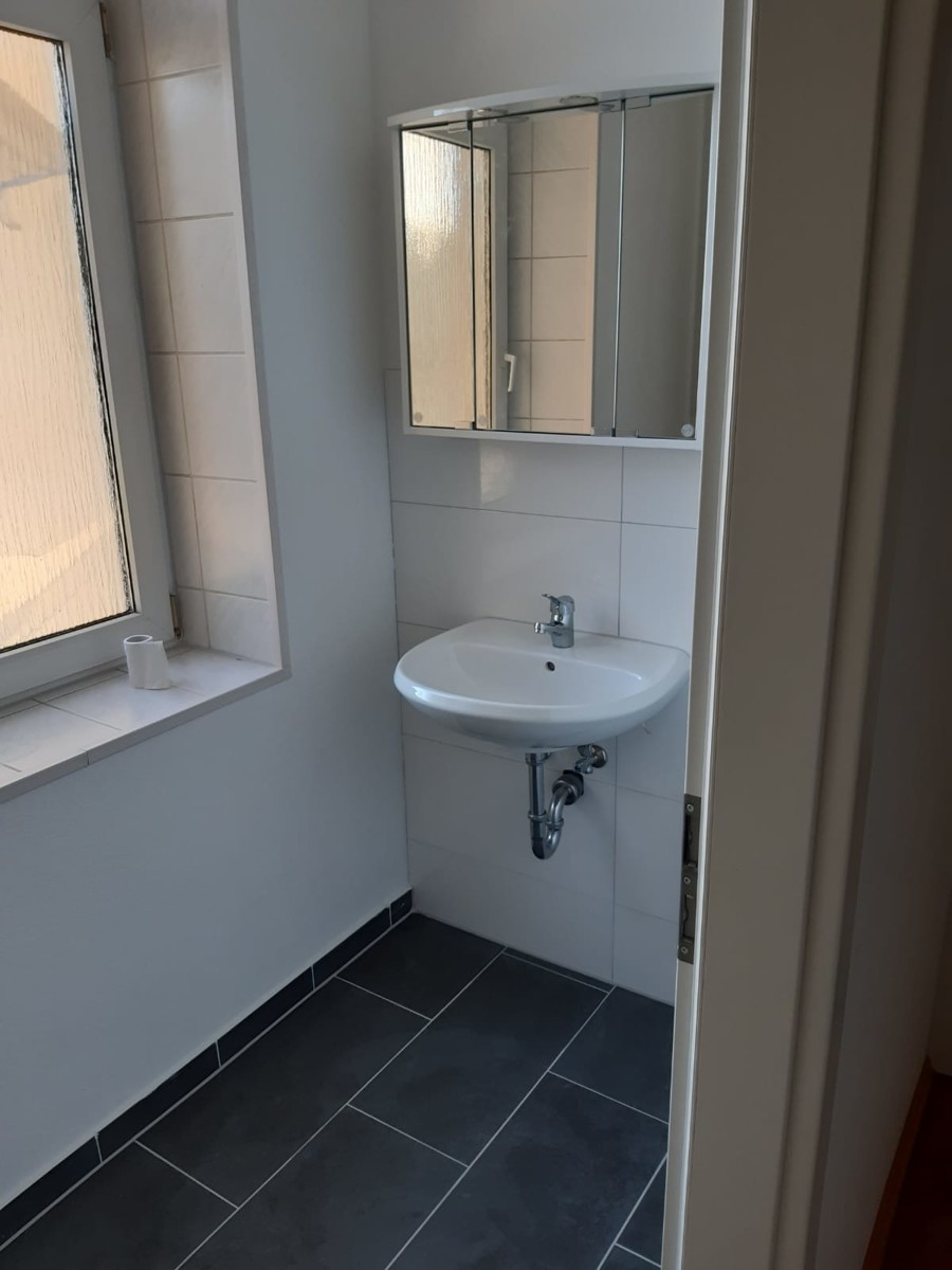 2. OG links Haus Worms