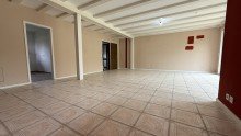EG Wohnbereich Einfamilienhaus mit Einliegerwohnung und S�dgarten in ruhiger Lage von Worms-Pfeddersheim (3D-Tour)