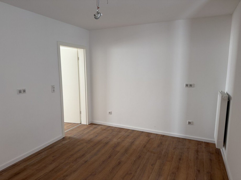  Erdgeschosswohnung Worms