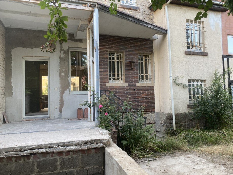 Mehrfamilienhaus Worms