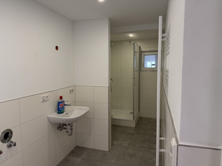  Erdgeschosswohnung Worms