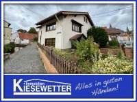 Hauptbild Bungalow mit umfangreichen Nutzungsm�glichkeiten in ruhiger Lage&komplett ausgestatteter Schreinerei