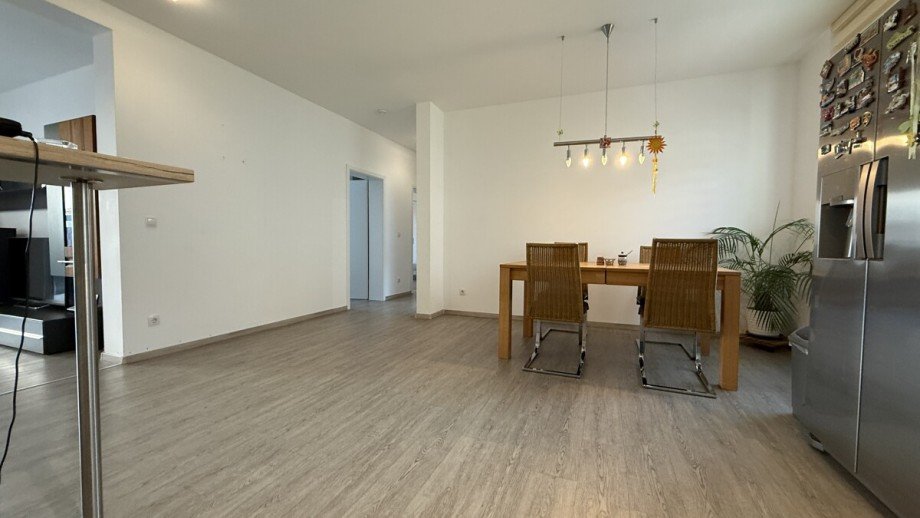  Erdgeschosswohnung Worms