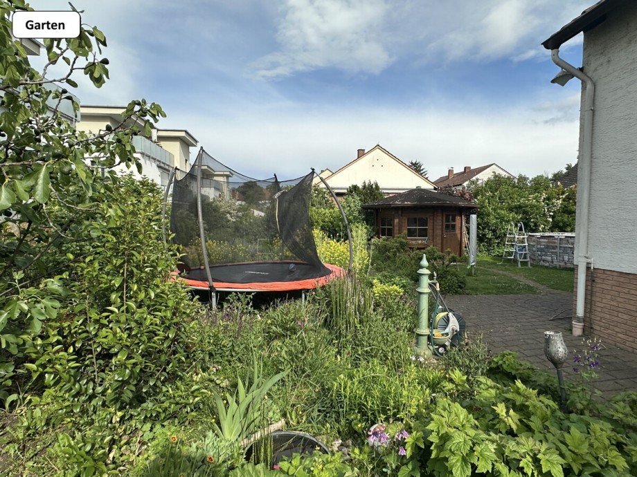  Einfamilienhaus Worms / Rheind�rkheim