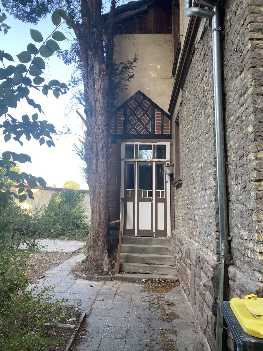  Mehrfamilienhaus Worms