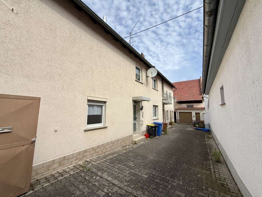  Einfamilienhaus Worms / Weinsheim
