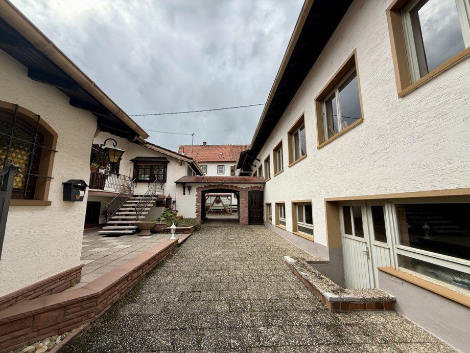  Bungalow Westhofen