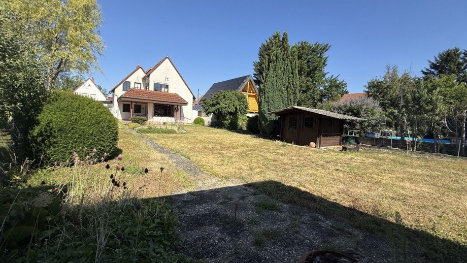  Einfamilienhaus Worms