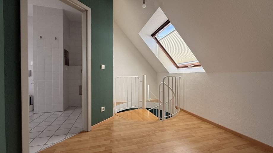  Maisonettewohnung Bobenheim-Roxheim