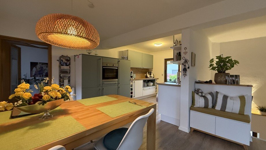  Einfamilienhaus Fl�rsheim-Dalsheim / Dalsheim