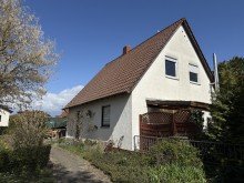  Gro�z�giges Haus im Gr�nen mit Gartenidylle, Kamin&fairer Erbpacht in Lampertheim-Hofheim (3D-Tour)