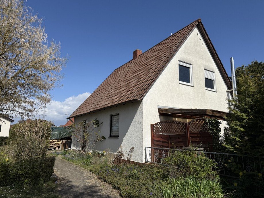  Einfamilienhaus Lampertheim / Hofheim