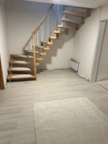  W�rmepumpe statt Gas/�L: Modernisiertes 5-Zimmer-Reihenmittelhaus in Worms-Heppenheim, frei!