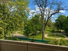  Stilvolle Stadtvilla mit parknaher Gartenlage & Renditepotenzial in Bestlage von Worms