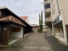  750 m� Gewerbefl�che mit Lager & B�ro - zentral in der Wormser Innenstadt