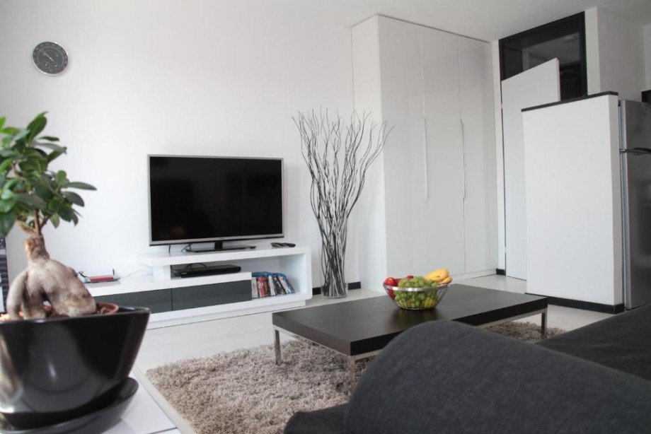  Etagenwohnung Worms