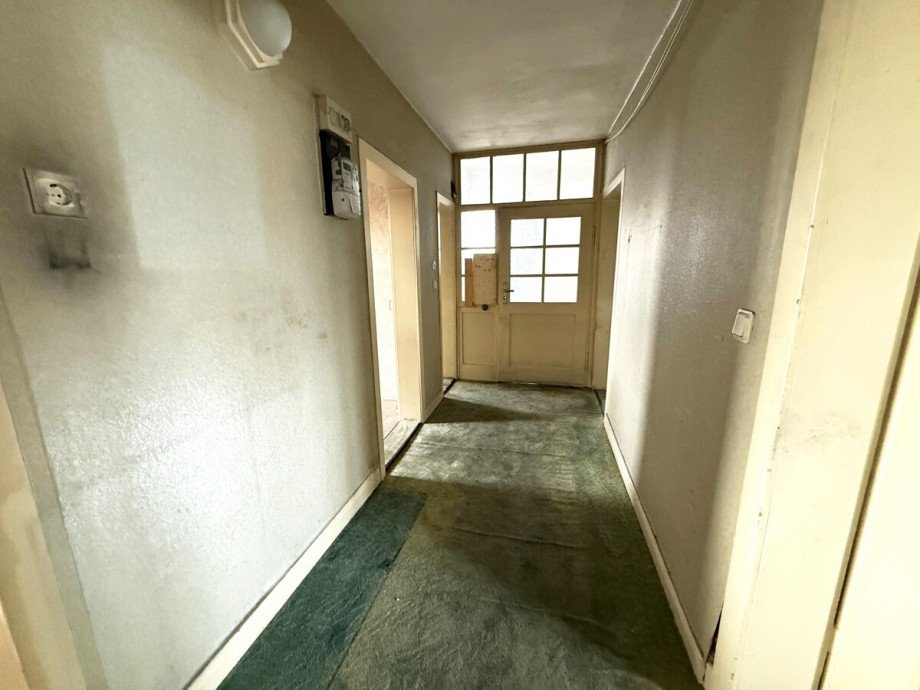  Dachgeschosswohnung Worms