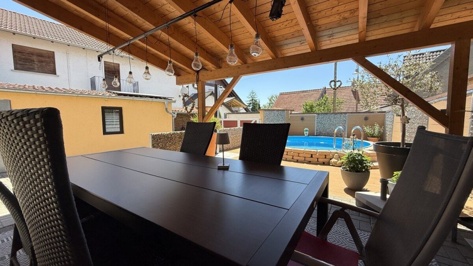 Einfamilienhaus Fl�rsheim-Dalsheim / Dalsheim