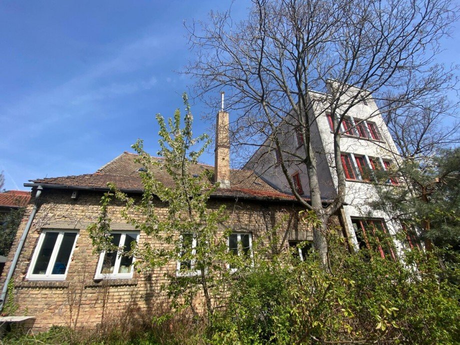  Mehrfamilienhaus Worms / Horchheim