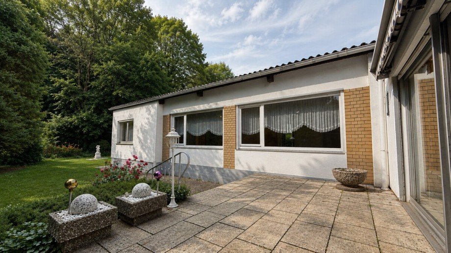  Bungalow Kirchheimbolanden