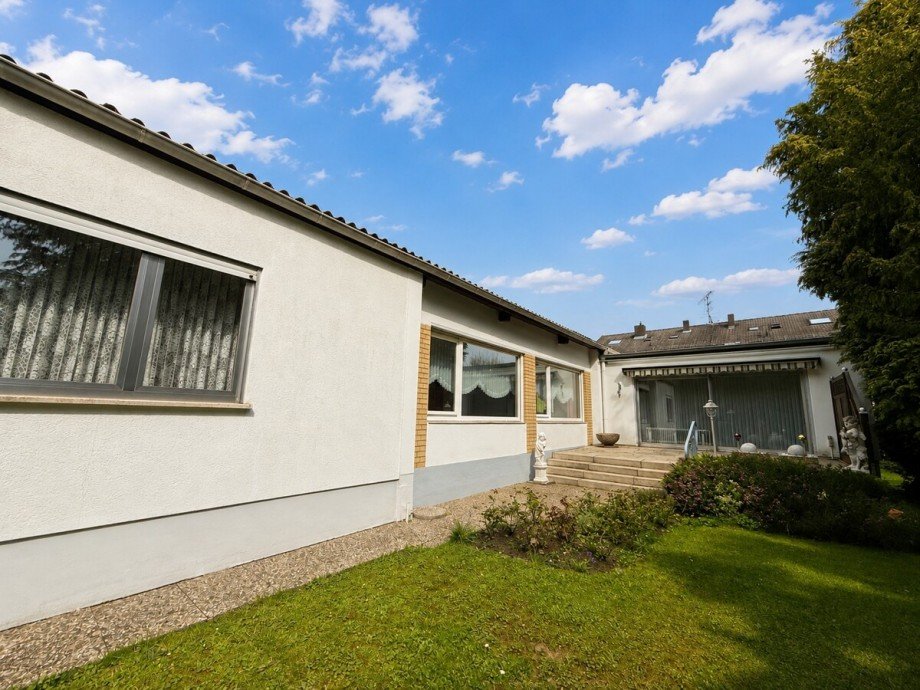  Bungalow Kirchheimbolanden
