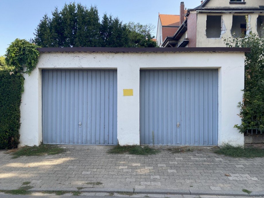  Mehrfamilienhaus Worms
