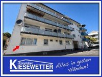 Hauptbild 3-Zimmer-Eigentumswohnung mit 107 m² und Balkon - Vermietet oder perspektivisch selbst nutzen