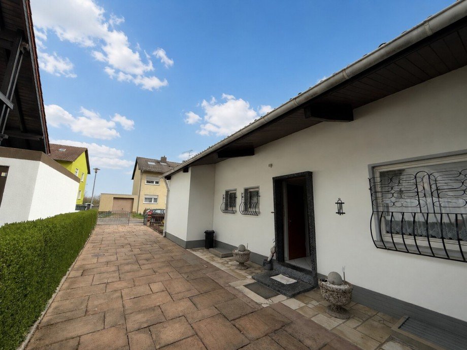  Bungalow Kirchheimbolanden
