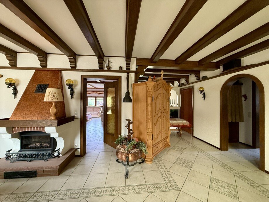  Bungalow Westhofen