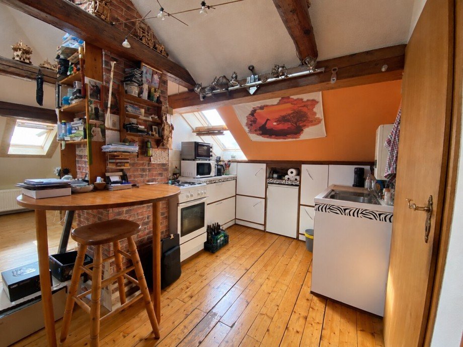  Etagenwohnung Worms