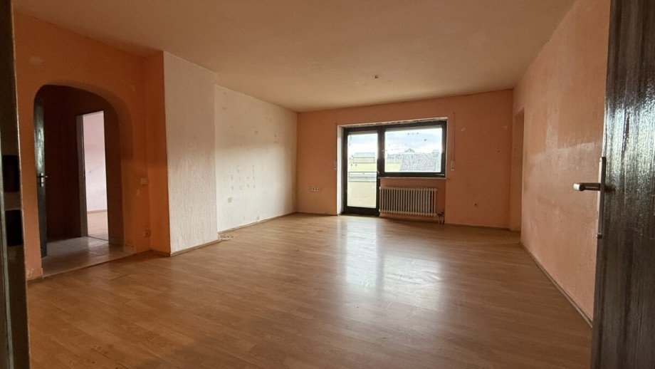  Etagenwohnung Worms