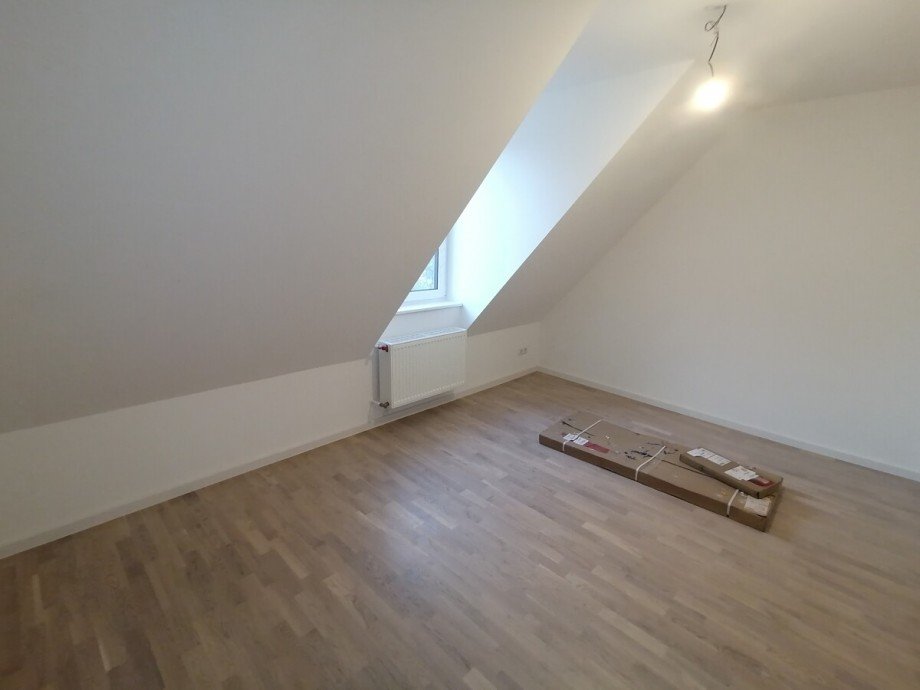 2. OG Schlafzimmer 2 SO Einfamilienhaus Worms