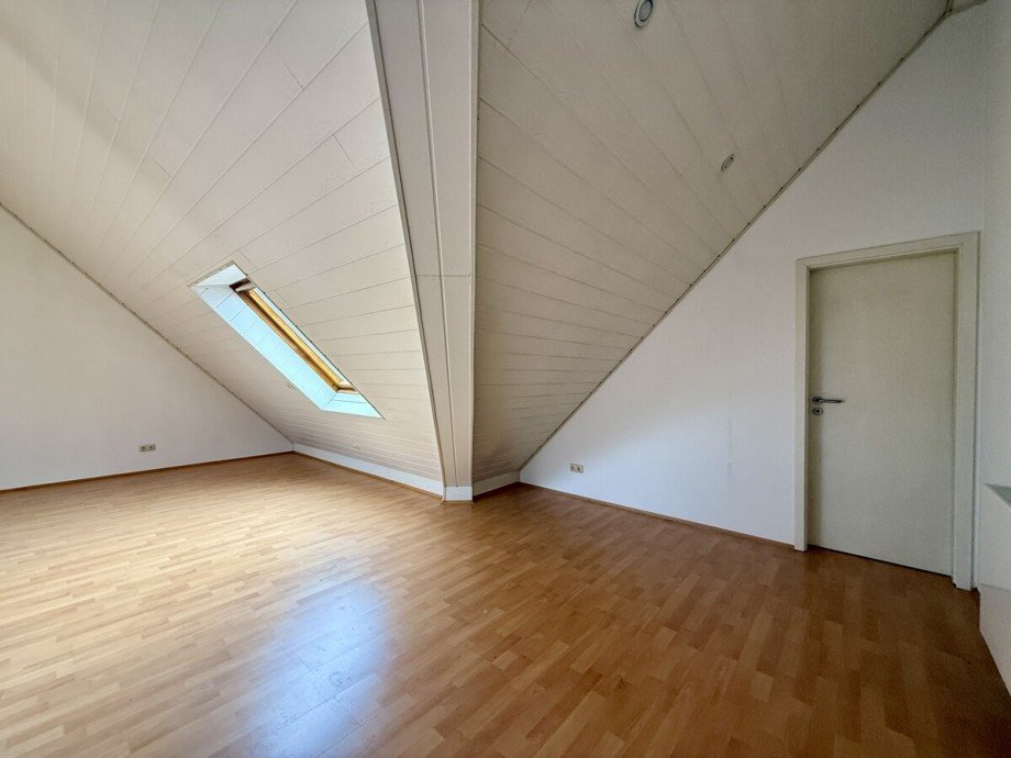  Maisonettewohnung Worms