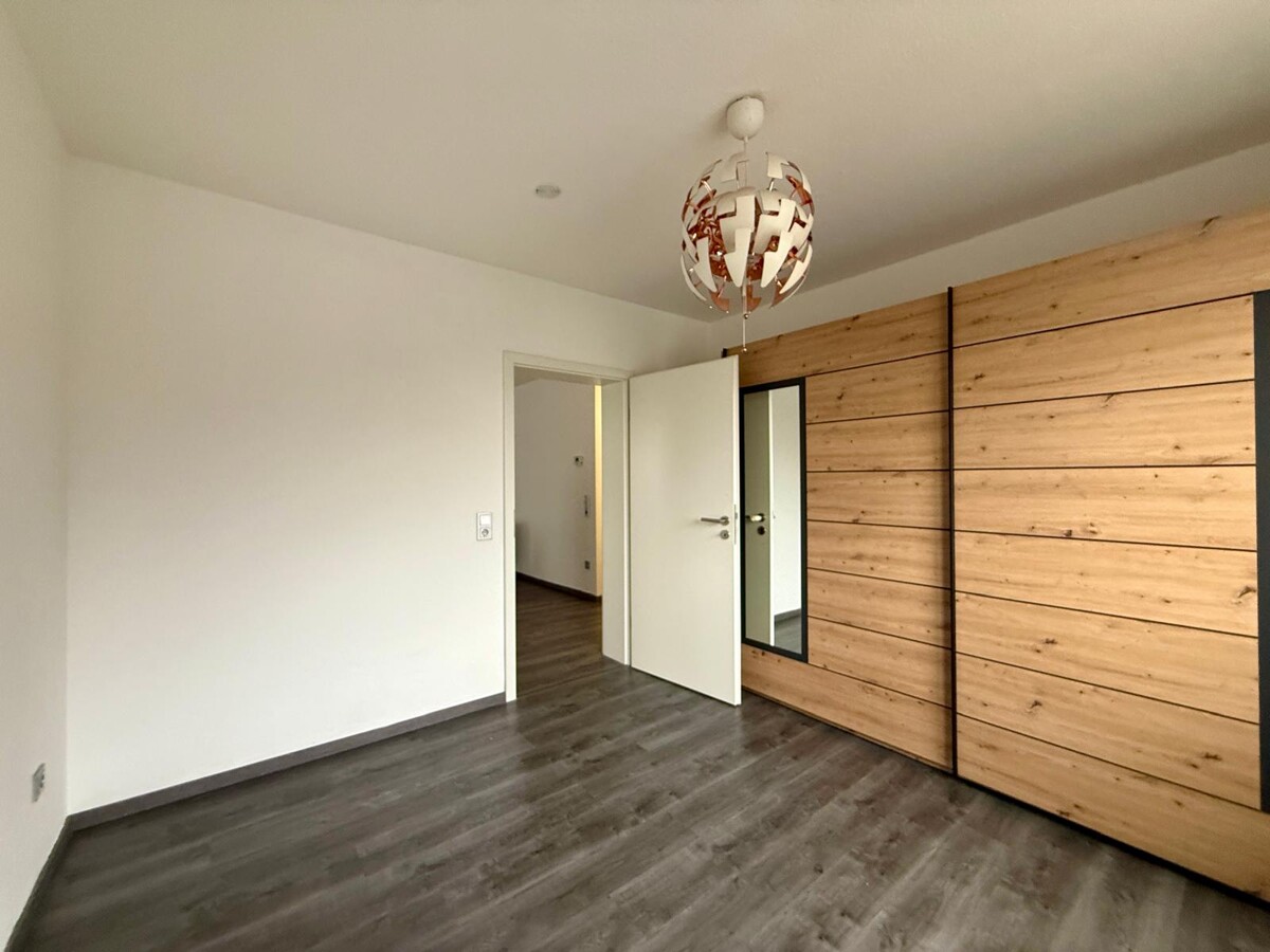 2-Zimmer-Wohnung in Worms-Horchheim - kurzfristig verfügbar - Foto 4