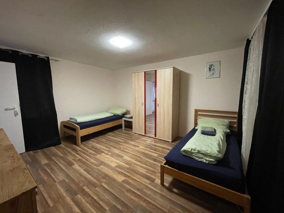 OG Zimmer Mehrfamilienhaus Offstein