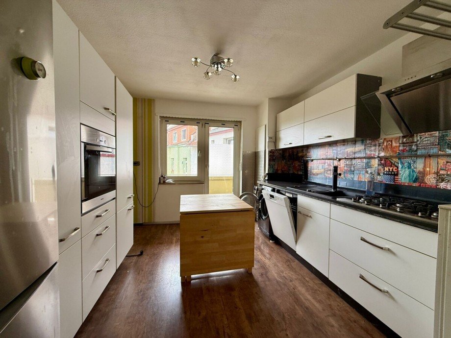  Etagenwohnung Ludwigshafen am Rhein