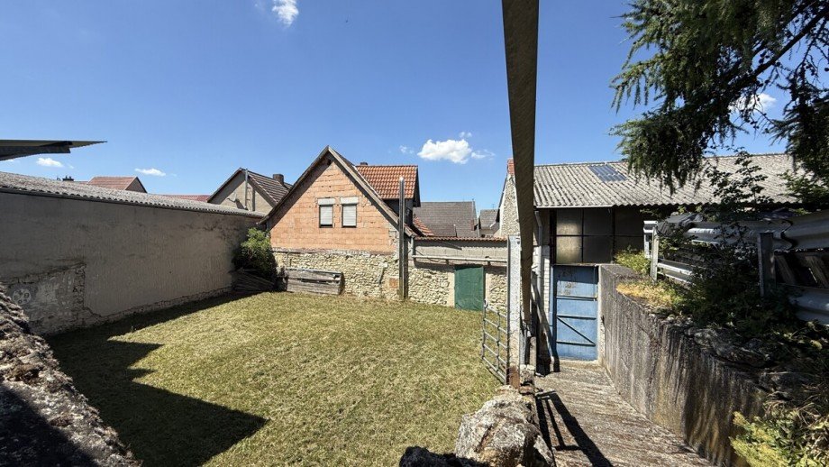  Einfamilienhaus Monzernheim