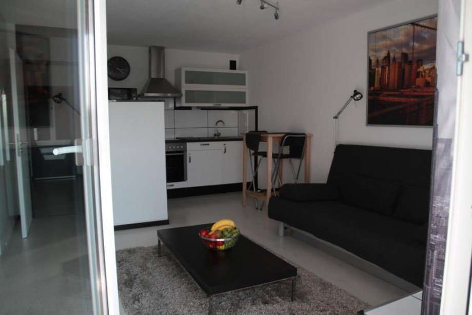  Etagenwohnung Worms
