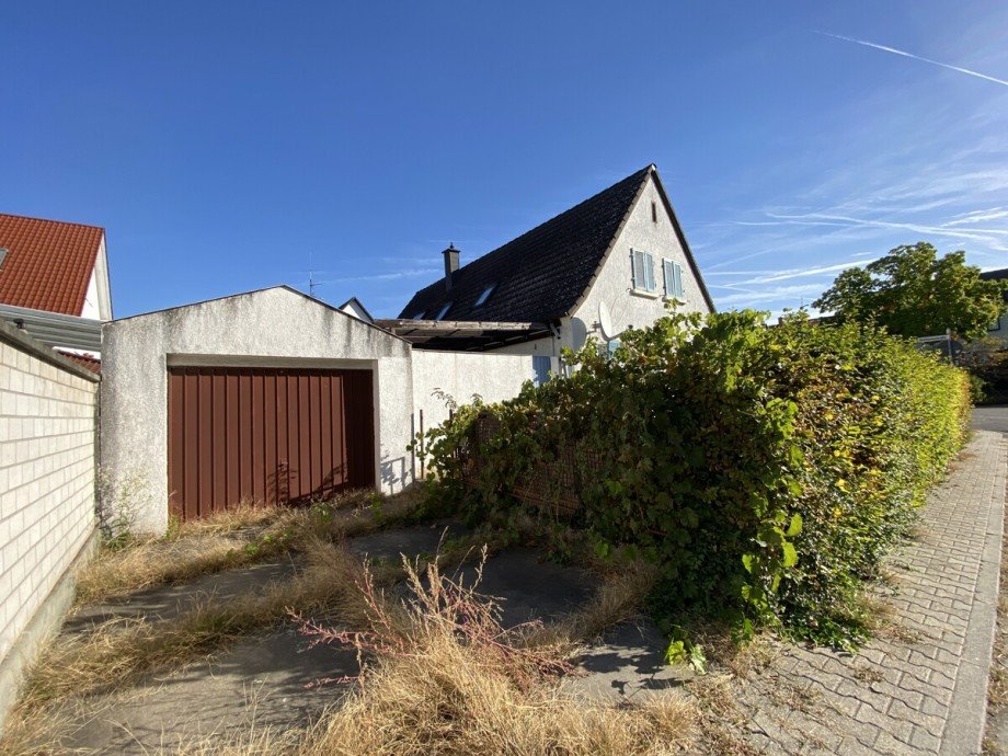  Einfamilienhaus Bobenheim-Roxheim